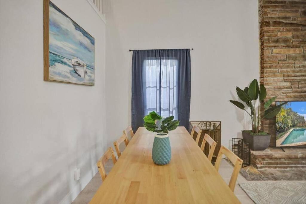 Delray Beach 3Bd Home & Pool With Game Room, 10 Guests Exteriör bild