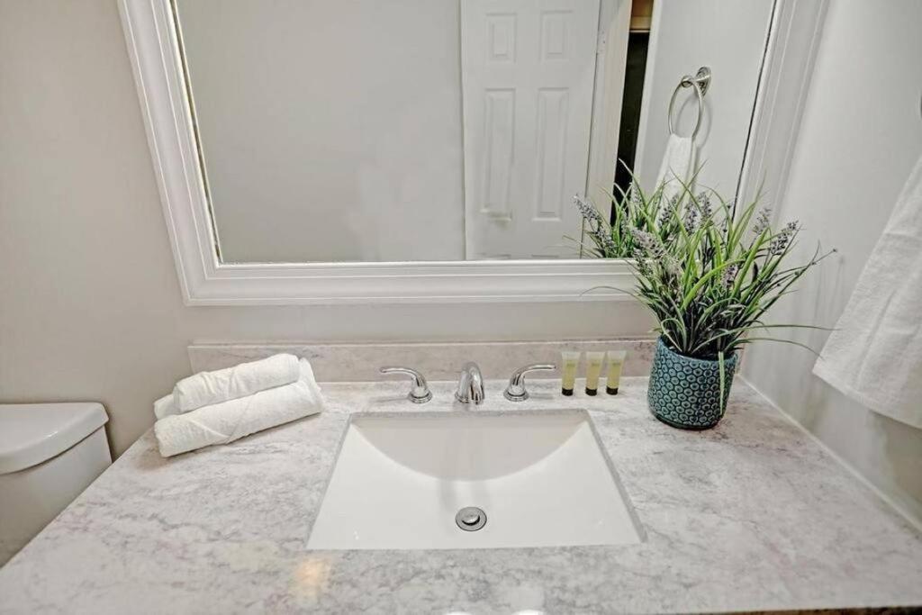 Delray Beach 3Bd Home & Pool With Game Room, 10 Guests Exteriör bild