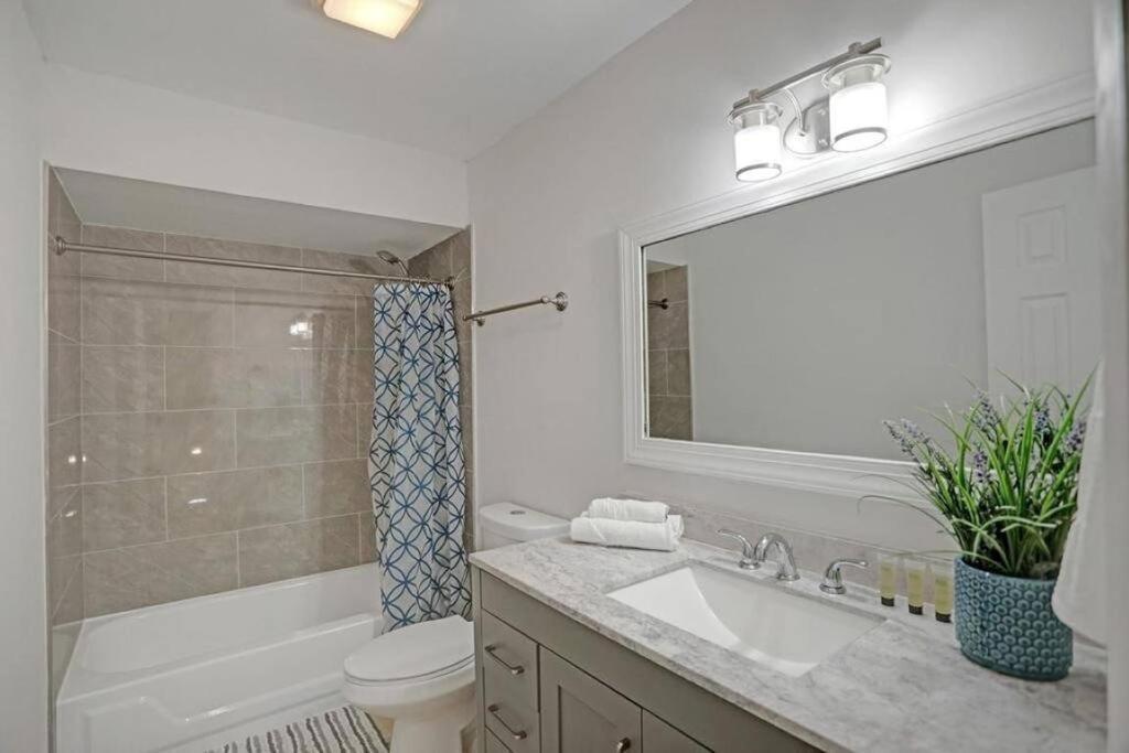 Delray Beach 3Bd Home & Pool With Game Room, 10 Guests Exteriör bild